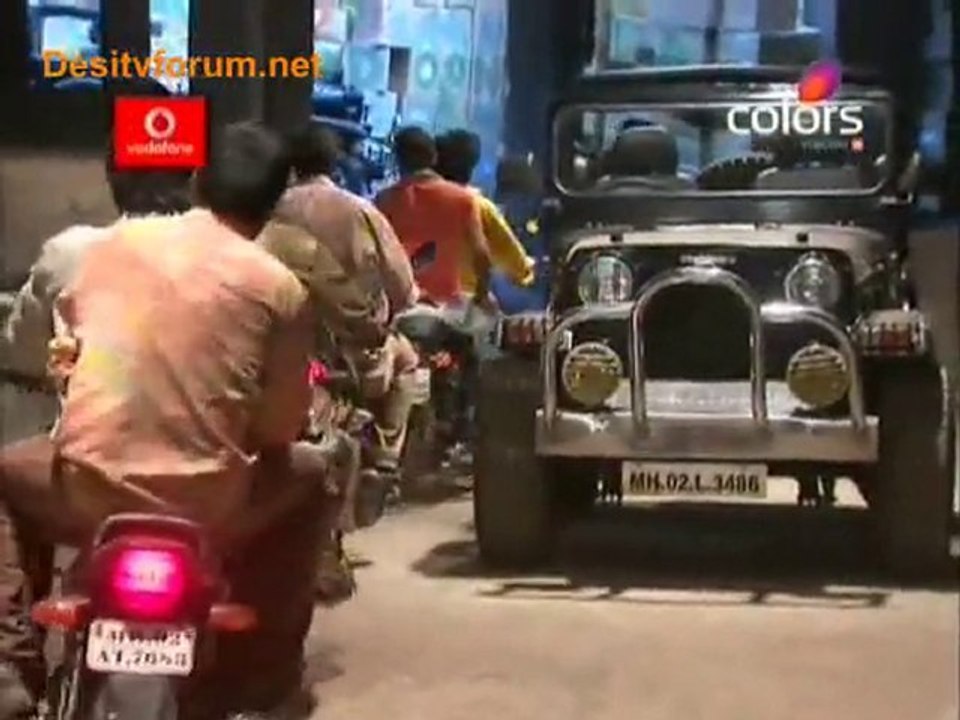 Laagi Tujh Se Lagan - 1st Dec 2010 - Pt2