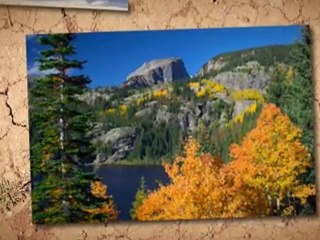 Pet Friendly Cottages Colorado