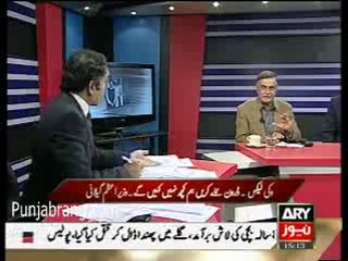 Off The Record 1st Dec 2010 - WikiLeaks 1