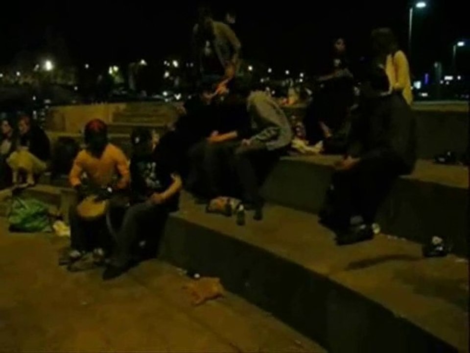 STARMASTERS DJS - JAM IN DA STREETS (6)