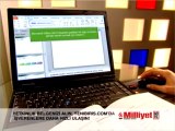 Milliyet Gazetesi - Ön Muhasebe ve Microsoft Office 2010