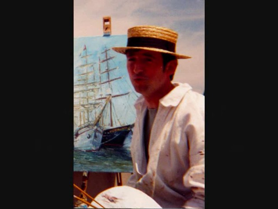 LOUIS RUNEMBERG Artiste Peintre http://www.runemberg.fr