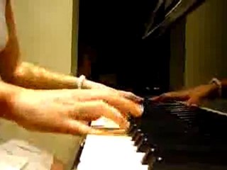 River flows in you piano (Twilight)