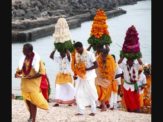 LA RÉUNION - CÉRÉMONIE MALBAR (Tamoul) - [www.abadennou.fr]