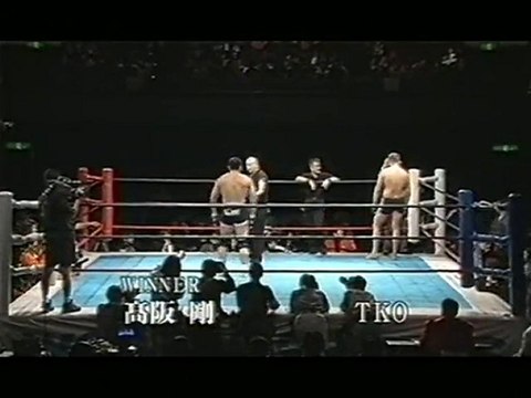 04 - Fedor Vs Tsuyoshi Kohsaka