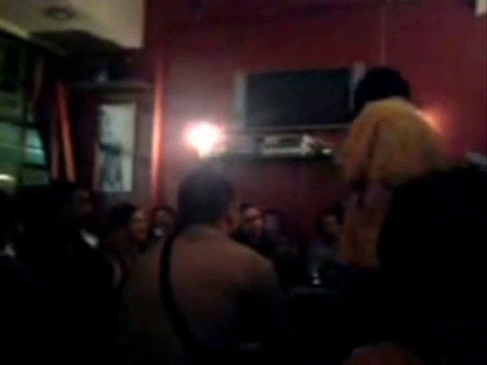 STARMASTERS DJS - JAM IN DA STREETS (12)