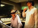 Richard Petty Auditions for Trace Adkins
