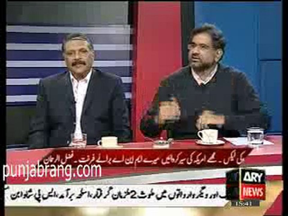 Off The Record 1st Dec 2010 - WikiLeaks 2