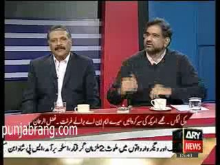 Off The Record 1st Dec 2010 - WikiLeaks 2