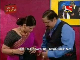 Sajan Re Jhoot Mat Bolo1st december 2010 Part3