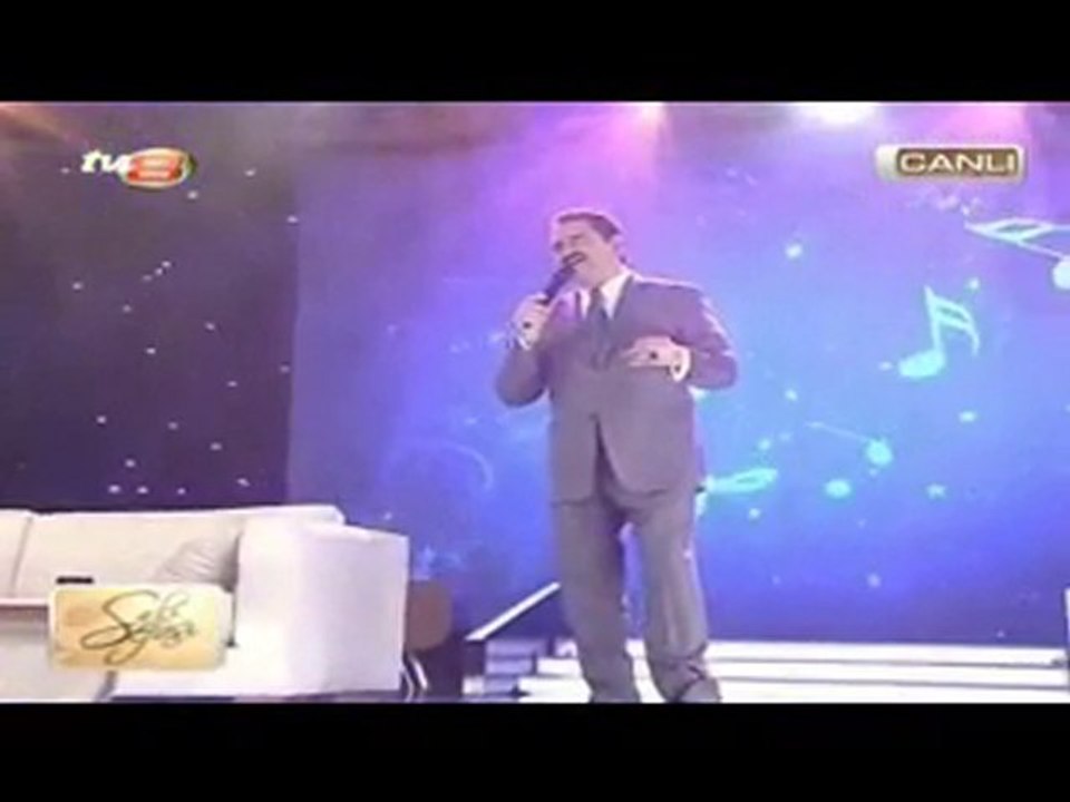 İBRAHİM TATLISES - BEN HER GECE SARHOŞUM