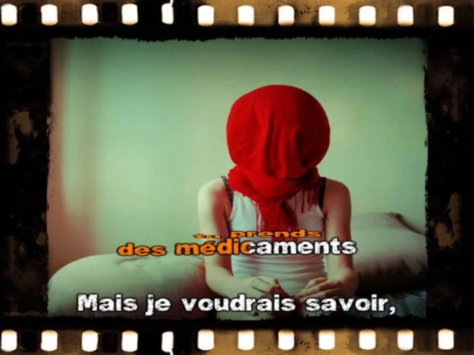 Céline Dion - regarde-moi