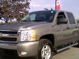 Orillia,Chevrolet Silverado LT Truck Crew Cab