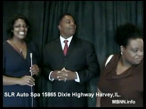 SLR AUTO SPA Grand Openning DVD Clip 2