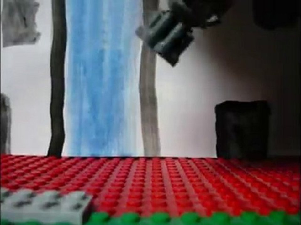Test 15 fps