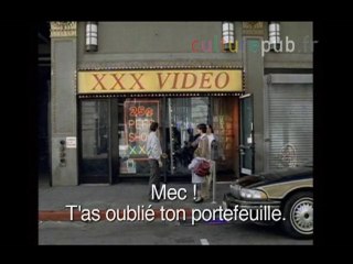 Culture Pub - La compile, "L'argent ne fait pas le bonheur"