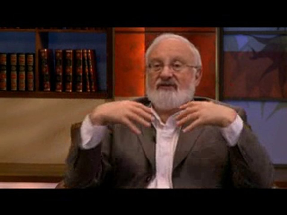 Зоар - путеводитель в духовный мир