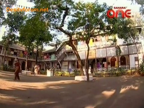 Wo Rehne Wali Mehlon Ki - 1st December 2010 - Part1