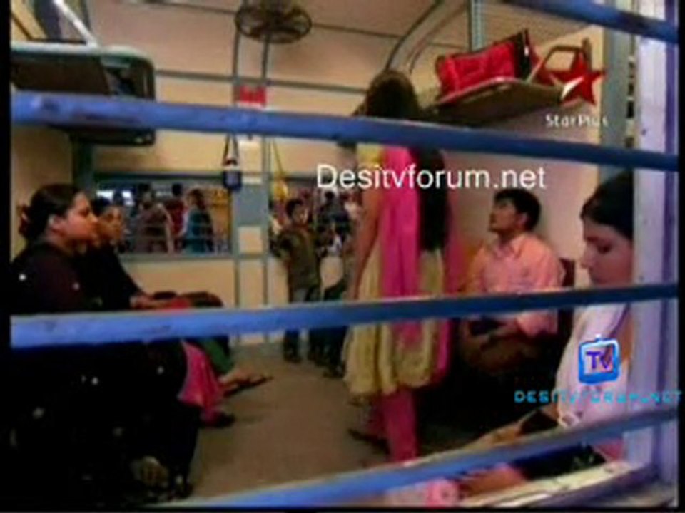 Tere Liye [Episode-124]- 1St December 2010 pt1