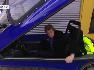 Electric Vehicles | Made in Germany