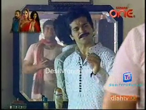 Ganga Ki Dheej - 1st Dec 2010 - Pt1