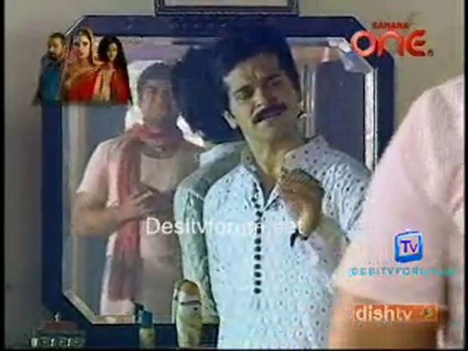 Ganga Ki Dheej - 1st Dec 2010 - Pt1