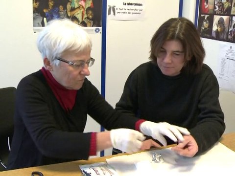 Le Journal vidéo du mercredi 1er décembre 2010, édition de 18H00.