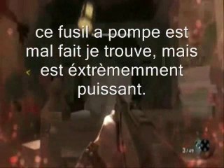 Walktrought Call of duty black ops [1]