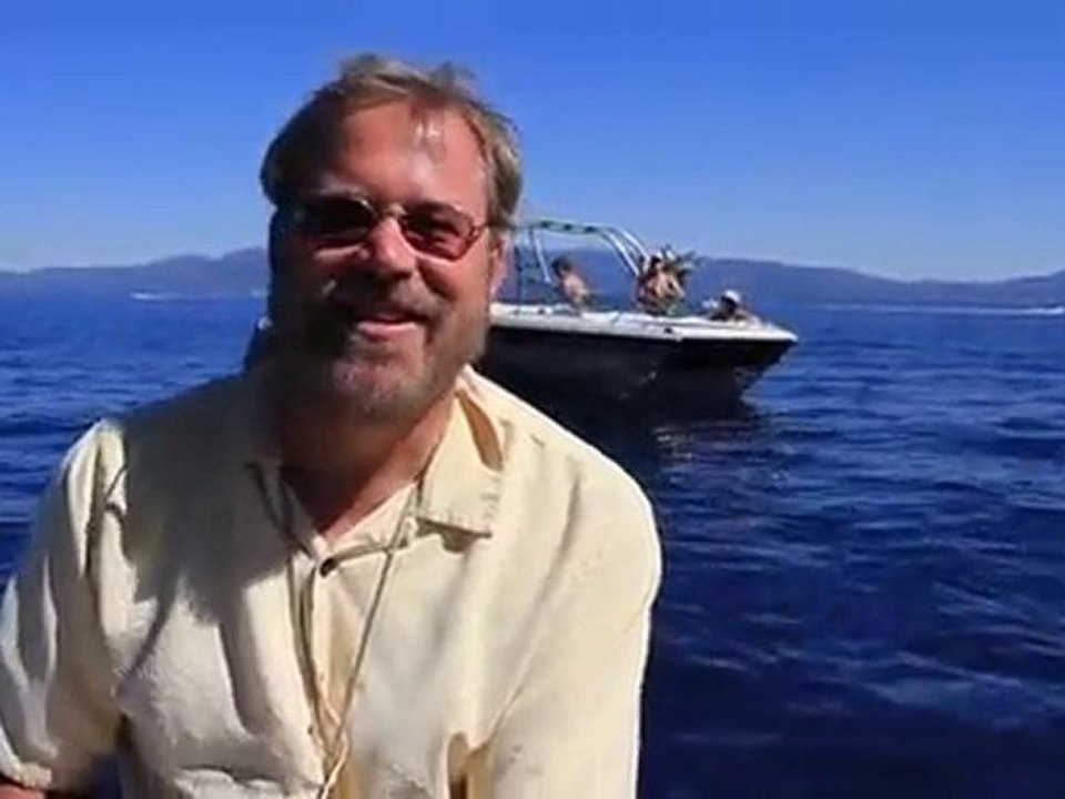 Plongeon 30 mètres avec quadruple backflip