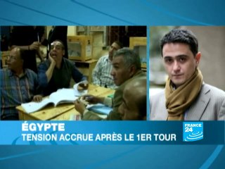 Défaite cuisante des Frères musulmans selon un média d'État