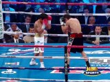 HBO Boxing: Manny Pacquiao vs. Antonio Margarito Highlights
