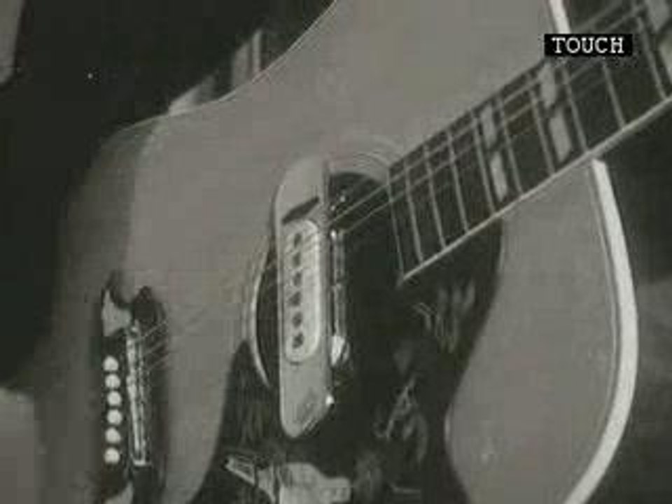 Michel Polnareff-La Poupée Qui Fait Non