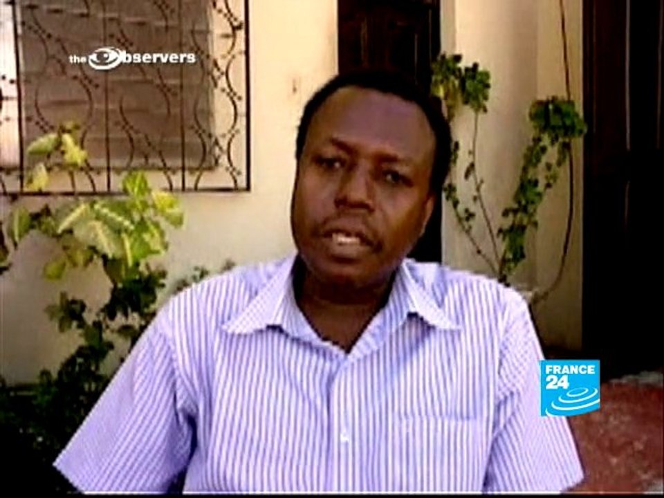 OBSERVERS: Deadly Cambodia stampede & cholera epidemic in Ha