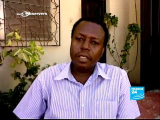 OBSERVERS: Deadly Cambodia stampede & cholera epidemic in Ha