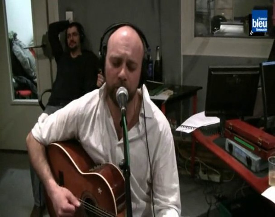 Boeuf Du Samedi : Deni "Les Lions"