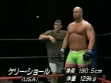 06 - Fedor Vs Kerry Schall