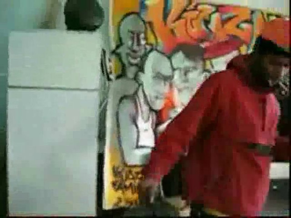 Teknival free party kuazar sound system (0)