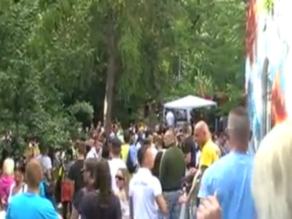 Aspekt Open Air 21.06.09