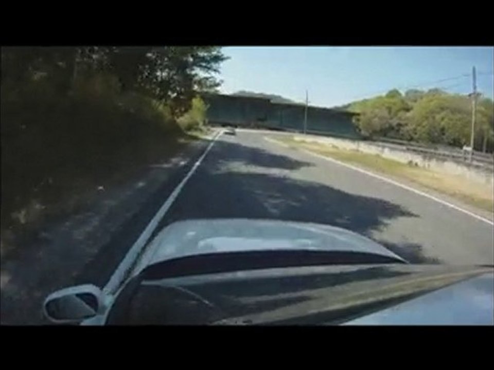 Nakayama OsakaJDM 大阪ＪＤＭ Integra Type R DC2