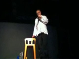 Palestra de Jose Roberto Pereira no AnimABC 10 PARTE 1