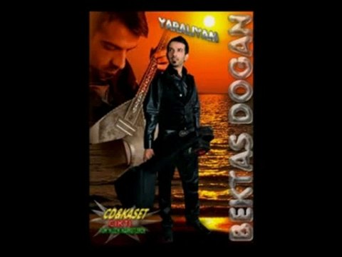 Bektaş Doğan - Unutamadım