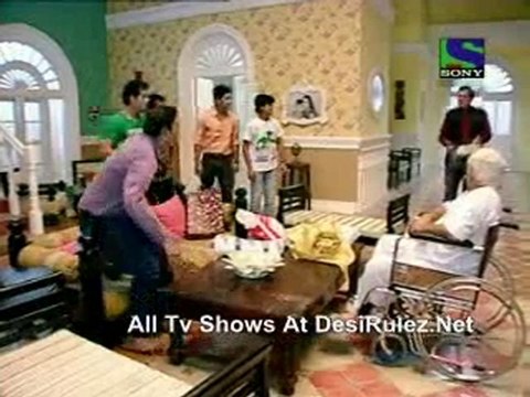 Saas Bina Sasural 1st December 2010 Part2