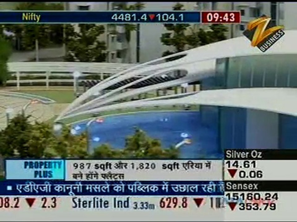 3C Universal Developers Pvt Ltd