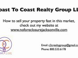 Sell my house in Orange Park Florida