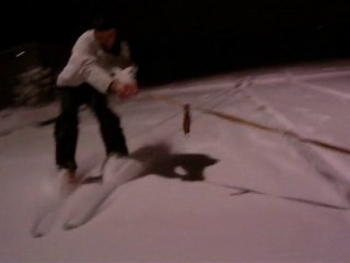 GMC + Bibliothèque [Pat - Steet Session 30/11]