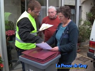 Pèse ton bac d'abord !
