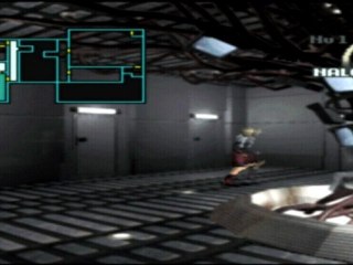 Galerians [2] Mon nom est Ryan