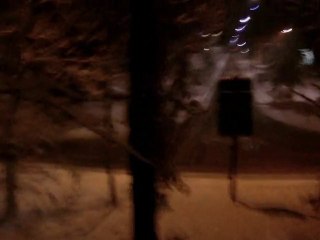 Pelle POV  [GuiGui - Steet Session 30/11]