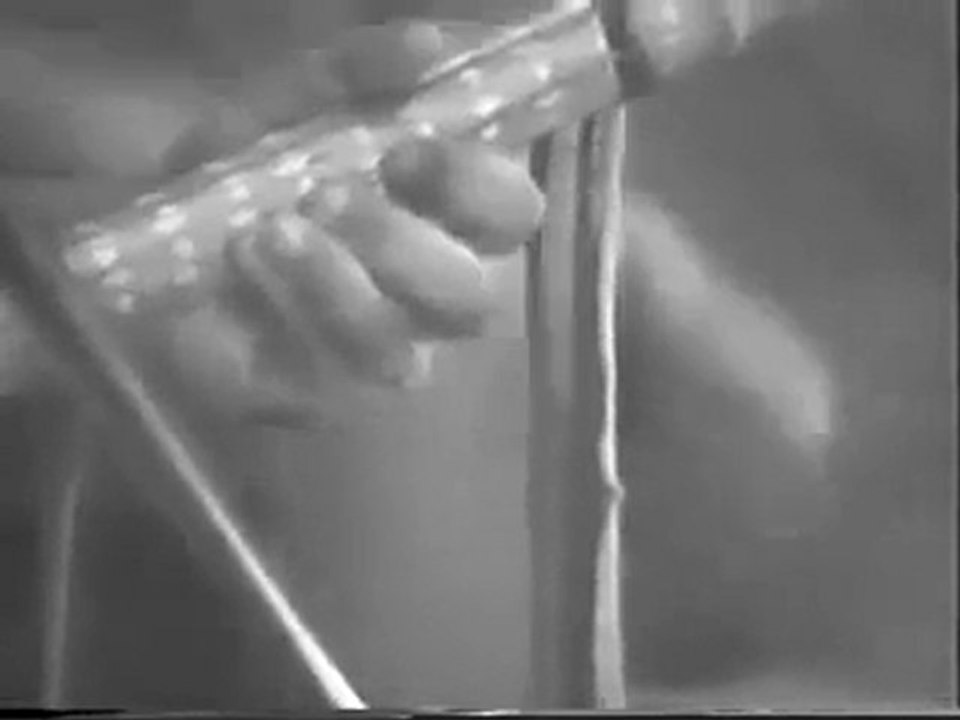 مجموعة ناس الغيوان- Nass el ghiwane