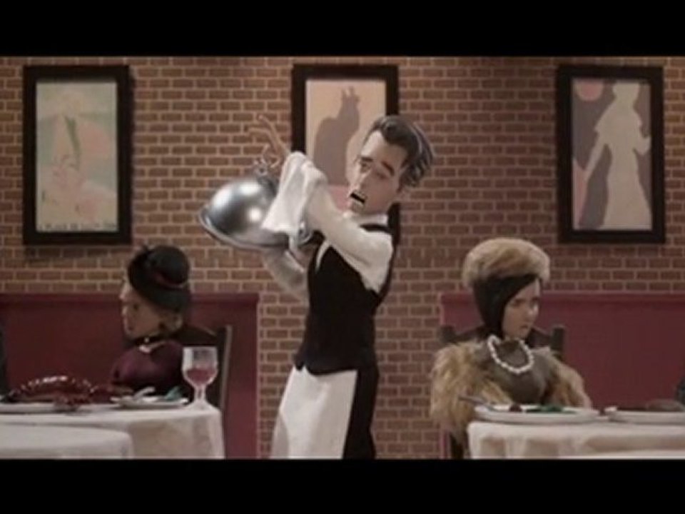 Le Petit Désastre